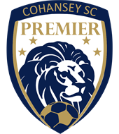 Cohansey Soccer Club