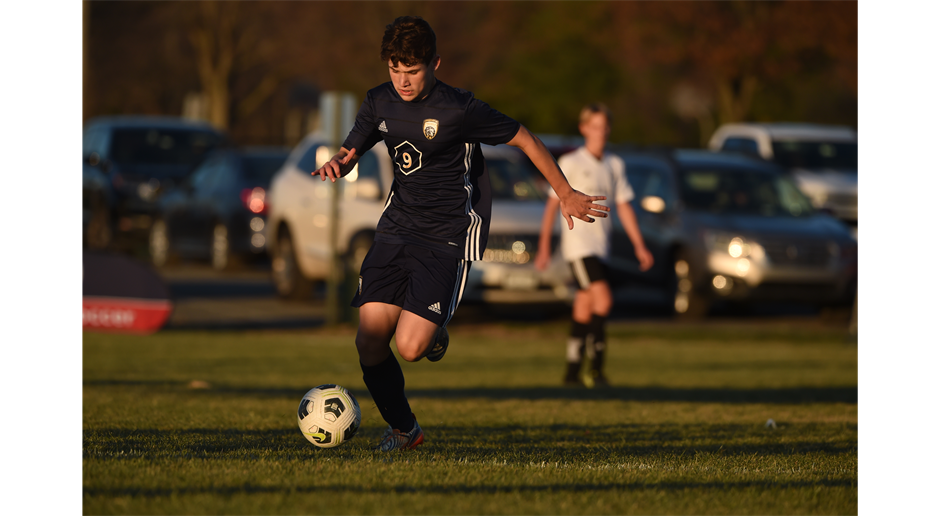 07 Boys at EDP Showcase