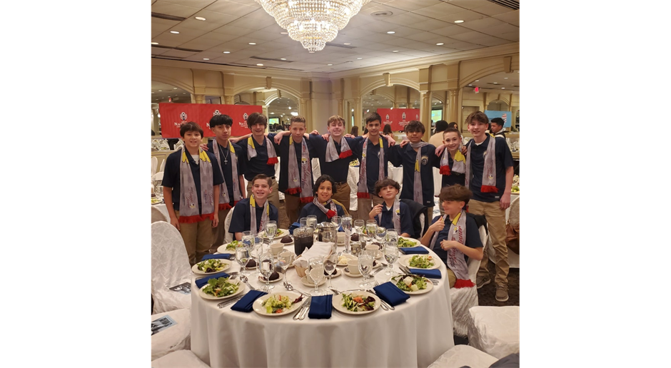 2009 Boys State Cup Champs